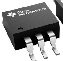 LM2940C 1A、26V高PSRR低压降稳压器 Texas Instruments德州仪器TI