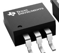 LMS1587 3A、13V线性稳压器 Texas Instruments德州仪器TI