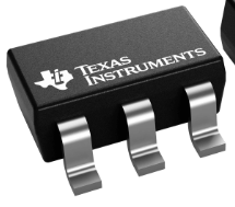 SN105125具有电源正常指示功能的150mA可调节低压降稳压器 Texas Instruments德州仪器TI