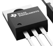 LM330-N 150mA、26V低噪声低压降稳压器 Texas Instruments德州仪器TI
