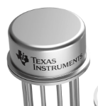 LM723 150mA可调输出线性稳压器/LDO Texas Instruments德州仪器TI