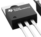 LM79 1.5A负电压线性稳压器 Texas Instruments德州仪器TI