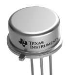 LM140L扩展温度100mA固定输出线性稳压器/LDO Texas Instruments德州仪器TI
