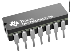 LM723JAN-SP航天级9.5V至40V、150mA可调节输出线性稳压器 Texas Instruments德州仪器TI