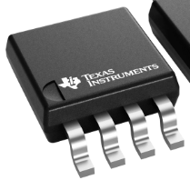 LP2966具有电源正常指示功能的150mA双通道可调节低压降稳压器 Texas Instruments德州仪器TI
