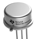 LM117QML军用级1.5A可调节输出线性稳压器/LDO Texas Instruments德州仪器TI