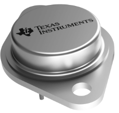  LM323-N 3A/5V固定输出线性稳压器 Texas Instruments德州仪器TI