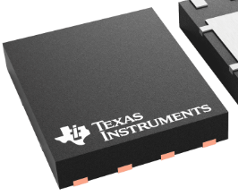 CSD86356Q5D采用5mm x 6mm SON封装的40A、25V、N沟道同步降压NexFET™功率MOSFET电源块 Texas Instruments德州仪器TI