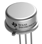 LM140LQML军用级100mA固定输出线性稳压器/LDO Texas Instruments德州仪器TI
