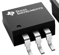 LP2954A 250mA、30V高精度低压降稳压器 Texas Instruments德州仪器TI