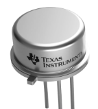 LM120扩展级温度1A固定输出负电压稳压器/LDO Texas Instruments德州仪器TI