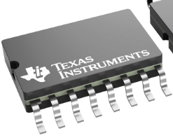 LM2991QML负低压降可调节稳压器 Texas Instruments德州仪器TI