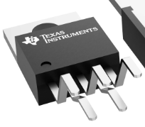 LP3962具有使能功能的1.5A高精度低压降稳压器 Texas Instruments德州仪器TI