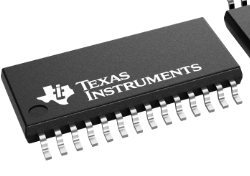 TPS73HD3具有使能功能的750mA、10V双通道低压降稳压器 Texas Instruments德州仪器TI