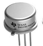 LM109扩展温度1A 5V输出线性稳压器/LDO Texas Instruments德州仪器TI