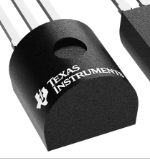 LM337L 100mA负电压可调节线性稳压器 Texas Instruments德州仪器TI