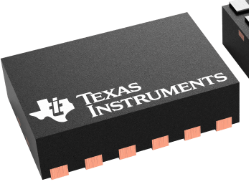 TPS25821 USB Type-C®电源控制器和1.5A电源开关 Texas Instruments德州仪器TI