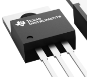 LM338 5A、40V低IQ可调节线性稳压器 Texas Instruments德州仪器TI