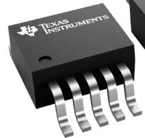 LP3966具有电源正常指示和使能功能的3A高精度低压降稳压器 Texas Instruments德州仪器TI