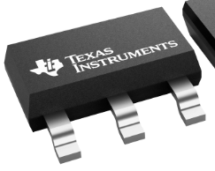 REG1118 800mA线性稳压器 Texas Instruments德州仪器TI