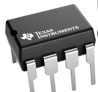 UC2835 36V线性稳压器控制器 Texas Instruments德州仪器TI