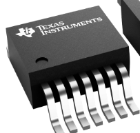 LM9070具有使能功能的250mA、26V低压降稳压器 Texas Instruments德州仪器TI