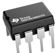 TPS71025具有使能功能的500mA、10V高PSRR低压降稳压器 Texas Instruments德州仪器TI