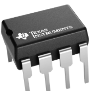LP2951-N具有电源正常指示和使能功能的100mA、30V低压降稳压器 Texas Instruments德州仪器TI