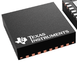 TPS25814 USB Type-C集成电源开关控制器 Texas Instruments德州仪器TI