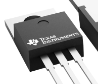 CSD18511KCS采用TO-220封装的单路2.6mΩ、40V、N沟道NexFET™功率MOSFET Texas Instruments德州仪器TI