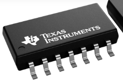 UA723 150mA、40V可调节线性稳压器 Texas Instruments德州仪器TI