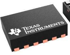 TPS25820具有VCONN的USB Type-C®电源控制器和1.5A电源开关 Texas Instruments德州仪器TI