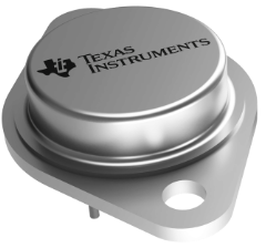 LM140K 1A固定输出线性稳压器/LDO Texas Instruments德州仪器TI
