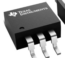 LMS1585A 5A、13V线性稳压器 Texas Instruments德州仪器TI