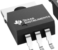 LM337-N 1.5A负电压可调节线性稳压器 Texas Instruments德州仪器TI