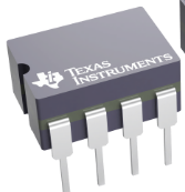 LP2951JAN可调节微功耗稳压器系列 Texas Instruments德州仪器TI