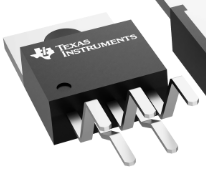 LP2957A具有高精度和电源正常指示功能的250mA、30V低压降稳压器 Texas Instruments德州仪器TI