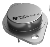 LM120QML军用级1A固定输出负电压稳压器/LDO Texas Instruments德州仪器TI