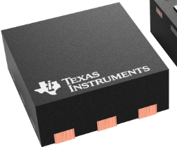 CSD17318Q2采用2mm x 2mm SON封装的单路16.9mΩ、30V、N沟道NexFET™功率MOSFET Texas Instruments德州仪器TI