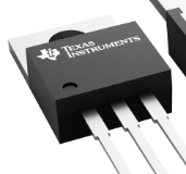 LM350A 3A、35V低噪声高精度可调节线性稳压器 Texas Instruments德州仪器TI