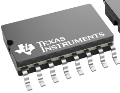 LM2941QML 1A低压差可调稳压器 Texas Instruments德州仪器TI