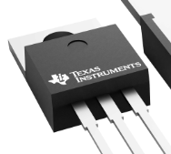 CSD19533KCS采用TO-220封装的单通道10.5mΩ、100V、N沟道NexFET™功率MOSFET Texas Instruments德州仪器TI