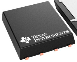 CSD17581Q5A采用5mm x 6mm SON封装的单路4.2mΩ、30V、N沟道NexFET™功率MOSFET Texas Instruments德州仪器TI