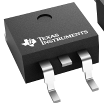 CSD18541F5采用1.5mm x 0.8mm LGA封装、具有栅极ESD保护的单路65mΩ、60V、N沟道NexFET™功率MOSFET Texas Instruments德州仪器TI