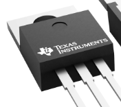 CSD25484F4采用0.6mm x 1mm LGA封装、具有栅极ESD保护的单路109mΩ、-20V、P 沟道NexFET™功率MOSFET Texas Instruments德州仪器TI