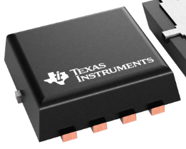 CSD25402Q3A采用3mm x 3mm SON封装的单通道8.9mΩ、-20V、P沟道NexFET™功率MOSFET Texas Instruments德州仪器TI
