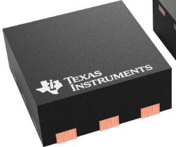 CSD87501L采用LGA封装、具有栅极ESD保护的双路共漏极5.5mΩ、30V、N沟道NexFET™功率MOSFET Texas Instruments德州仪器TI
