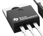 CSD18503KCS采用TO-220封装的单路4.5mΩ、40V、N沟道NexFET™功率MOSFET Texas Instruments德州仪器TI