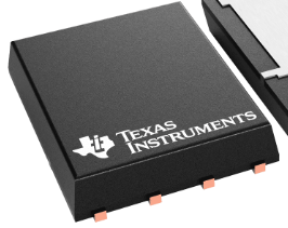 CSD19534Q5A采用5mm x 6mm SON封装的单路15.1mΩ、100V、N沟道NexFET™功率MOSFET Texas Instruments德州仪器TI