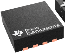 CSD87334Q3D采用3mm x 3mm SON封装的20A、30V、N沟道同步降压NexFET™功率MOSFET电源块 Texas Instruments德州仪器TI